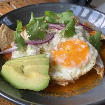 Alegria - Breakfast & Brunch Near Me - Tulum, ROO