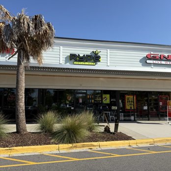Rype Juice Bar - Juice Bars & Smoothies Near Me - Charleston, South Carolina Rype Juice Bar - Juice Bars & Smoothies Near Me - Charleston, South Carolina