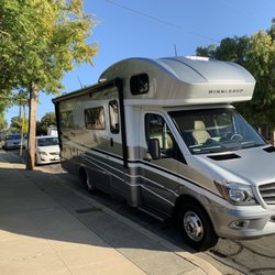 Deluxe RV Detailing - Ceramic Coating and UV coating
