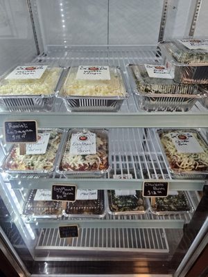 Joey Tomatoes Deli & Market by null