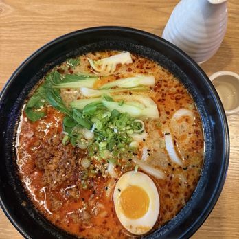 107 Taste - Asian Fusion Near Me - Miami Lakes, Florida