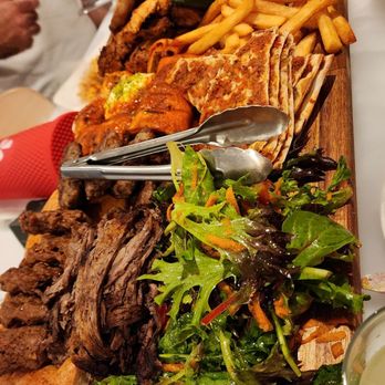 A Thousand Tales - Turkish Near Me - Mount Prospect, Illinois