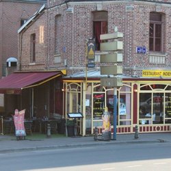 Restaurant Indien