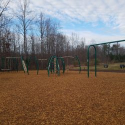 Cates Creek Park