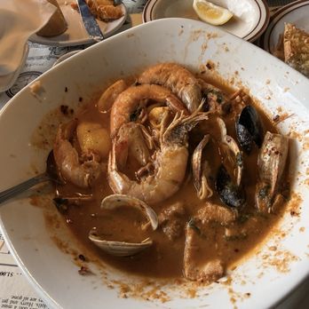 Crabby Jim's Seafood - Smelly water cioppino - Seafood Near Me - Monterey, California Crabby Jim's Seafood - Smelly water cioppino - Seafood Near Me - Monterey, California
