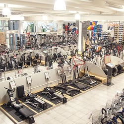 Fahrrad XXL Walcher
