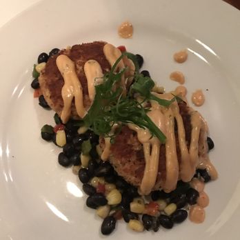 Cotton - Crab cakes - Cocktail Bars Near Me - Manchester, New Hampshire Cotton - Crab cakes - Cocktail Bars Near Me - Manchester, New Hampshire