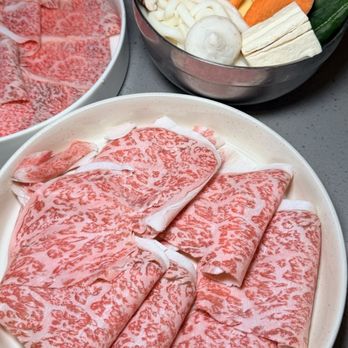Miyabi Shabu And Grill - Japanese Near Me - Irvine, California