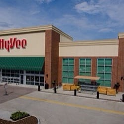 Hy-Vee