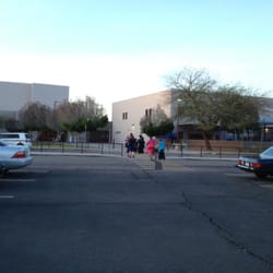 Mesquite High School