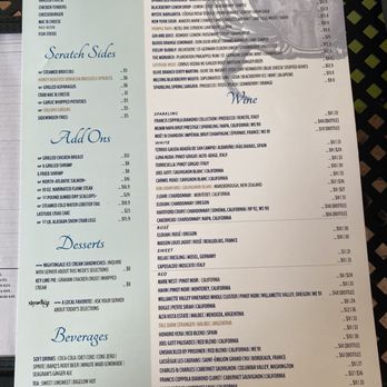 Latitude Seafood - Menu - Seafood Near Me - Midlothian, Virginia Latitude Seafood - Menu - Seafood Near Me - Midlothian, Virginia
