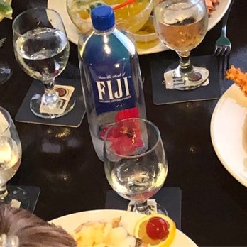 Mafolie Restaurant - The food - Caribbean Near Me - Northside, Virgin Islands