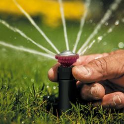 TLM Irrigation & Lighting