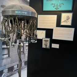 Uinta County Museum