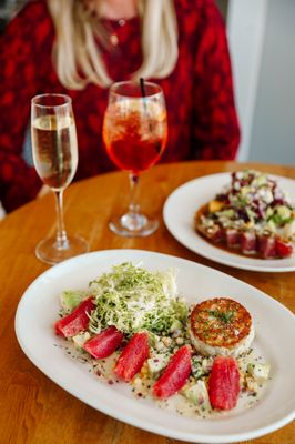 Coastal Kitchen by null