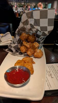 Hazelwood Food and Drink by null