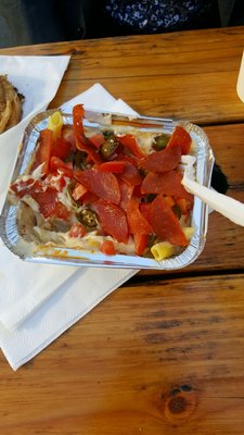 The Bite on Belmont by null