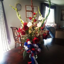 Grace Blossom Care - Wishing our clients, family and friends a happy Labor Day!