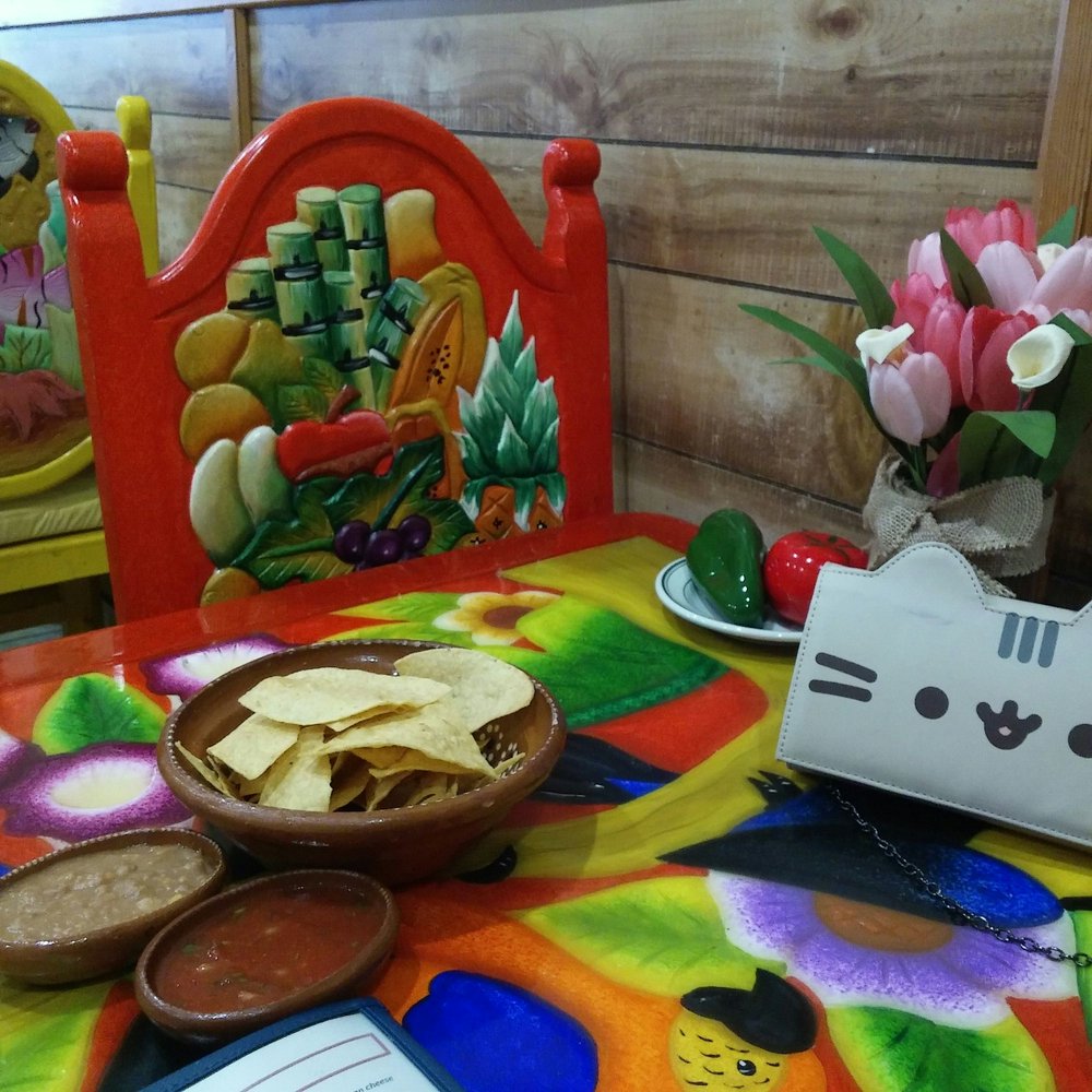 Martha's Old Mexico - Complimentary chips, salsa & beans served hot and fresh - Mexican Near Me - Sebastopol, California Martha's Old Mexico - Complimentary chips, salsa & beans served hot and fresh - Mexican Near Me - Sebastopol, California
