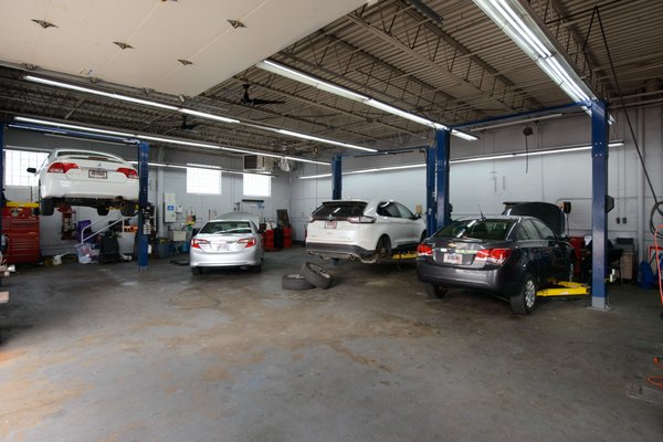 North Coast Auto Mall Of Akron