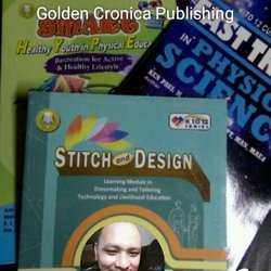 St. Theresa's School of Novaliches - Quality Books :)