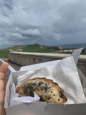 Viejo San Juan Farmers Market by null