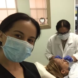 Sacred Health Spa - PRP TREATMENTS