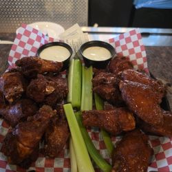 Bubba's Sports Bar
