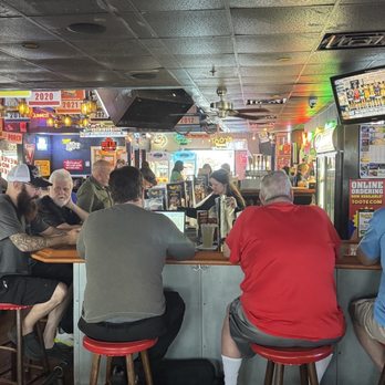 Toot's Restaurant - Burgers Near Me - Murfreesboro, Tennessee