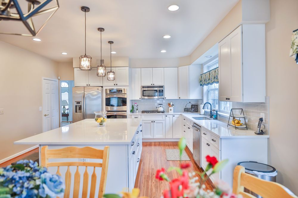 KITCHEN AND BATH SHOP Updated August 2025 Request a Quote 95