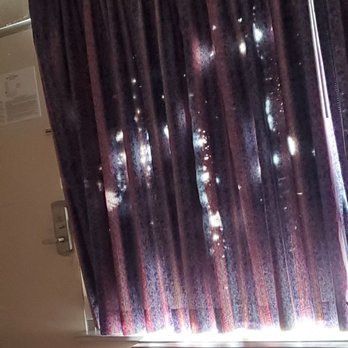 Red Roof Inn - These are the curtains in our room. I hope they get replaced soon! - Hotels Near Me - Marion, Virginia Red Roof Inn - These are the curtains in our room. I hope they get replaced soon! - Hotels Near Me - Marion, Virginia