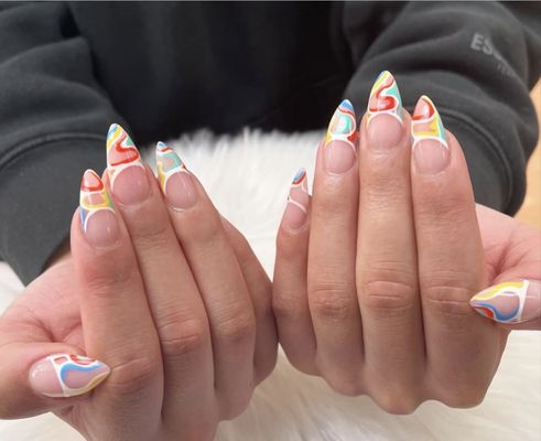 Bunny Nail Spa by null