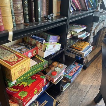 The Cookie Cafe - Games - Desserts Near Me - Agoura Hills, California The Cookie Cafe - Games - Desserts Near Me - Agoura Hills, California