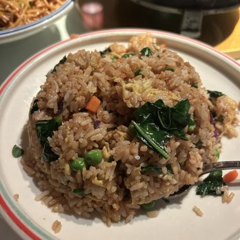 O Mandarin - Vegetable & Egg Fried Rice - Szechuan Near Me - Hicksville, New York O Mandarin - Vegetable & Egg Fried Rice - Szechuan Near Me - Hicksville, New York