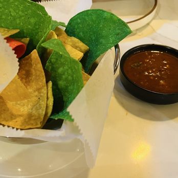 Casa Tulum - New Mexican Cuisine Near Me - Chicago, Illinois