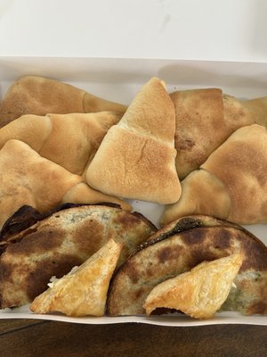 Anna’s armenian bakery by null