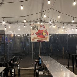 Buck Bald Brewing