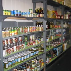 Kismayo Grocery and Cafe