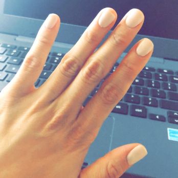Cosmo Nail Lounge - $30 for Gel Manicure - Nail Salons Near Me - Roseville, California