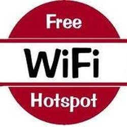 Red Apple Bowling Center - Free WiFi