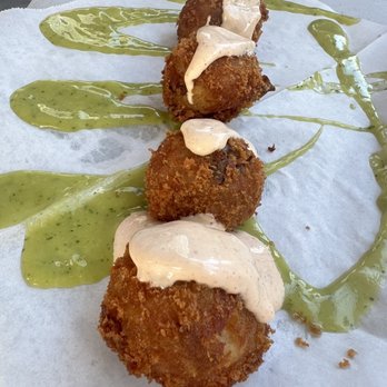 BOCA by Chef Maria Mazon - Boca Balls - Mexican Near Me - Tucson, Arizona BOCA by Chef Maria Mazon - Boca Balls - Mexican Near Me - Tucson, Arizona