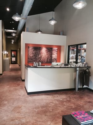 Barrington Coffee Roasting Company by null