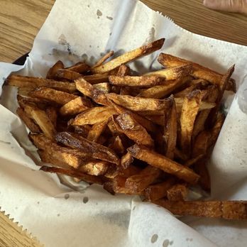 Meister Bar & Grill - French fries - American Near Me - Stillwater, Minnesota