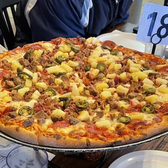 Maggio's Pizza - Pizza Near Me - Big Bear Lake, California Maggio's Pizza - Pizza Near Me - Big Bear Lake, California