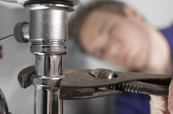 Clue Plumbing and Water Heaters