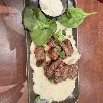 Top Dawg Tavern - American Near Me - Bethlehem, Georgia