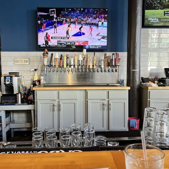 BLT's - Breakfast, Lunch and Tacos - Bar - Breakfast & Brunch Near Me - St. Louis, Missouri