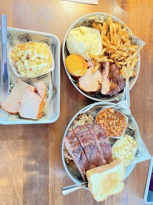Sam Jones BBQ by null