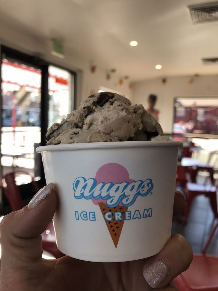 NUGGS ICE CREAM 134 Photos & 266 Reviews Ice Cream & Frozen Yogurt 5135 E Colfax Ave