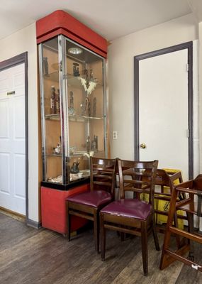 Abugida Ethiopian Cafe & Restaurant by null